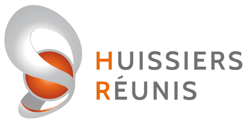 Logo Huissiers Reunis